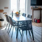 Apartman Sea View Ana Podstrana