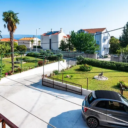Apartamento Sea View Ana