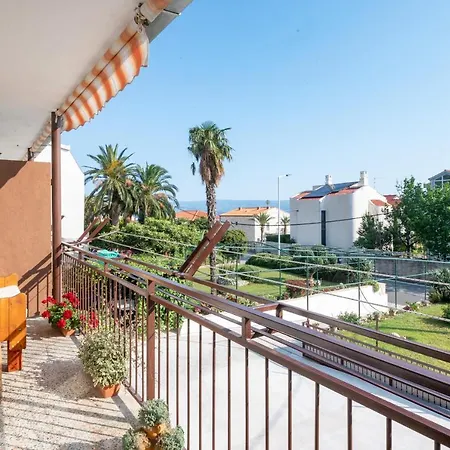 Apartamento Sea View Ana Podstrana