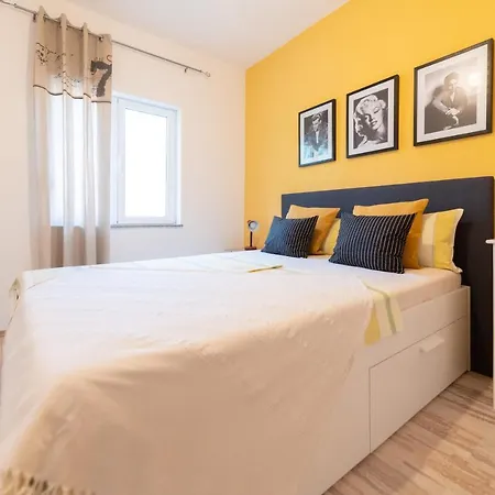 Apartman Sea View Ana