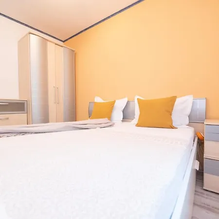 Sea View Ana Apartamento