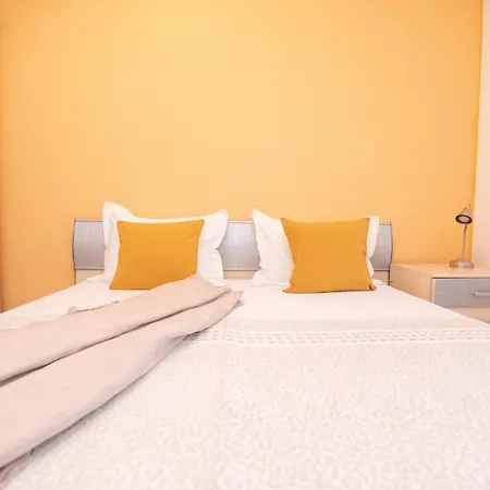 Apartamento Sea View Ana
