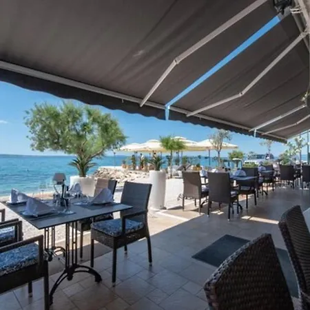 Apartamento Sea View Ana Podstrana